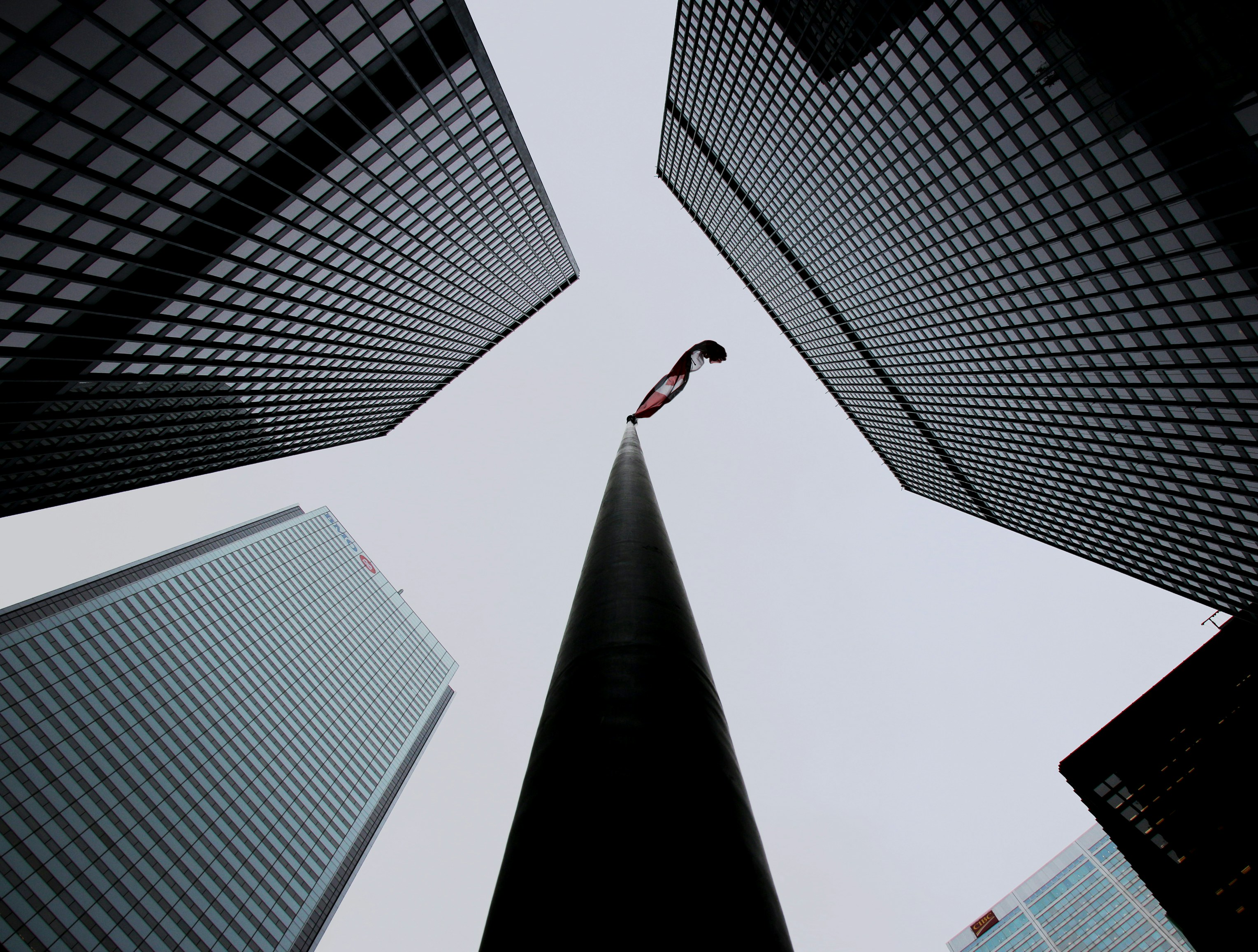 Corporate Social Responsibility